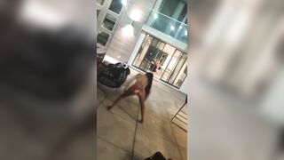 [1777 of 2462 Vids] Edwinacarlaisaac (Edwina) OnlyFans Leaks Nude Ebony