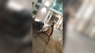 [1777 of 2462 Vids] Edwinacarlaisaac (Edwina) OnlyFans Leaks Nude Ebony