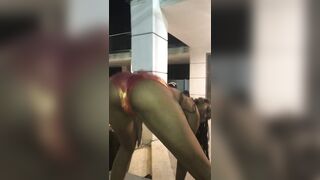 [1779 of 2462 Vids] Edwinacarlaisaac (Edwina) OnlyFans Leaks Nude Ebony