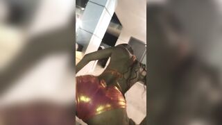 [1779 of 2462 Vids] Edwinacarlaisaac (Edwina) OnlyFans Leaks Nude Ebony