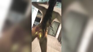 [1781 of 2462 Vids] Edwinacarlaisaac (Edwina) OnlyFans Leaks Nude Ebony