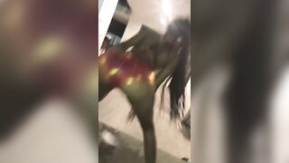 [1782 of 2462 Vids] Edwinacarlaisaac (Edwina) OnlyFans Leaks Nude Ebony