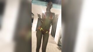 [1782 of 2462 Vids] Edwinacarlaisaac (Edwina) OnlyFans Leaks Nude Ebony
