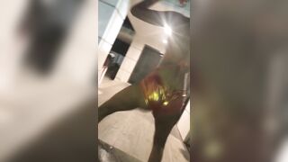 [1783 of 2462 Vids] Edwinacarlaisaac (Edwina) OnlyFans Leaks Nude Ebony