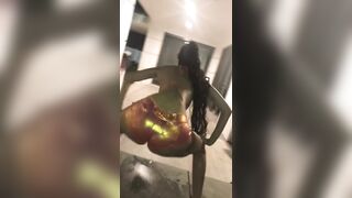 [1783 of 2462 Vids] Edwinacarlaisaac (Edwina) OnlyFans Leaks Nude Ebony