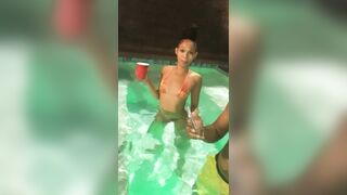 [1785 of 2462 Vids] Edwinacarlaisaac (Edwina) OnlyFans Leaks Nude Ebony