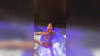 [1785 of 2462 Vids] Edwinacarlaisaac (Edwina) OnlyFans Leaks Nude Ebony