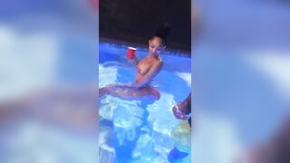 [1785 of 2462 Vids] Edwinacarlaisaac (Edwina) OnlyFans Leaks Nude Ebony