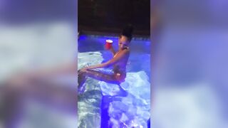 [1785 of 2462 Vids] Edwinacarlaisaac (Edwina) OnlyFans Leaks Nude Ebony