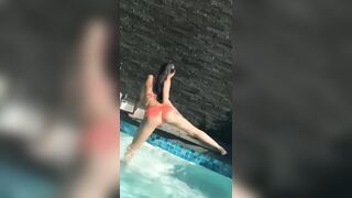 [1786 of 2462 Vids] Edwinacarlaisaac (Edwina) OnlyFans Leaks Nude Ebony