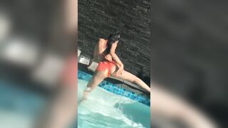 [1786 of 2462 Vids] Edwinacarlaisaac (Edwina) OnlyFans Leaks Nude Ebony