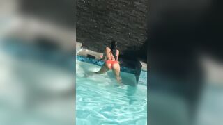 [1787 of 2462 Vids] Edwinacarlaisaac (Edwina) OnlyFans Leaks Nude Ebony