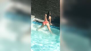 [1787 of 2462 Vids] Edwinacarlaisaac (Edwina) OnlyFans Leaks Nude Ebony