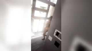 [1789 of 2462 Vids] Edwinacarlaisaac (Edwina) OnlyFans Leaks Nude Ebony