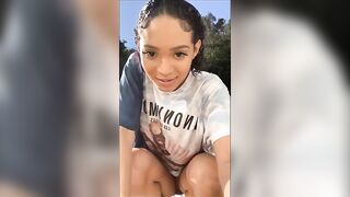 [179 of 2462 Vids] Edwinacarlaisaac (Edwina) OnlyFans Leaks Nude Ebony