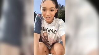 [179 of 2462 Vids] Edwinacarlaisaac (Edwina) OnlyFans Leaks Nude Ebony
