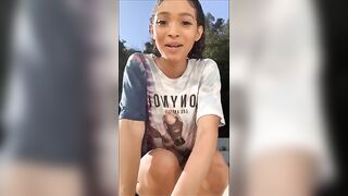 [179 of 2462 Vids] Edwinacarlaisaac (Edwina) OnlyFans Leaks Nude Ebony