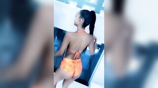 [1790 of 2462 Vids] Edwinacarlaisaac (Edwina) OnlyFans Leaks Nude Ebony