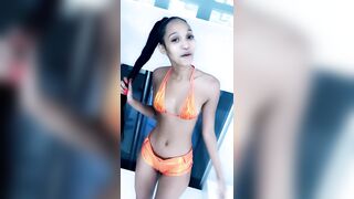 [1790 of 2462 Vids] Edwinacarlaisaac (Edwina) OnlyFans Leaks Nude Ebony