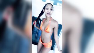 [1790 of 2462 Vids] Edwinacarlaisaac (Edwina) OnlyFans Leaks Nude Ebony