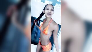 [1790 of 2462 Vids] Edwinacarlaisaac (Edwina) OnlyFans Leaks Nude Ebony