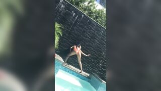 [1792 of 2462 Vids] Edwinacarlaisaac (Edwina) OnlyFans Leaks Nude Ebony