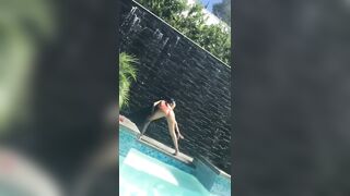 [1792 of 2462 Vids] Edwinacarlaisaac (Edwina) OnlyFans Leaks Nude Ebony