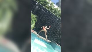 [1792 of 2462 Vids] Edwinacarlaisaac (Edwina) OnlyFans Leaks Nude Ebony