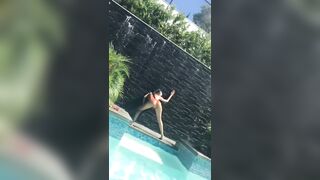 [1792 of 2462 Vids] Edwinacarlaisaac (Edwina) OnlyFans Leaks Nude Ebony