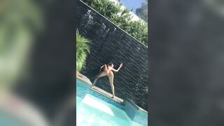 [1792 of 2462 Vids] Edwinacarlaisaac (Edwina) OnlyFans Leaks Nude Ebony