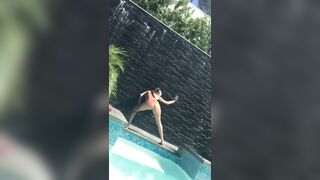 [1792 of 2462 Vids] Edwinacarlaisaac (Edwina) OnlyFans Leaks Nude Ebony