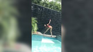 [1793 of 2462 Vids] Edwinacarlaisaac (Edwina) OnlyFans Leaks Nude Ebony