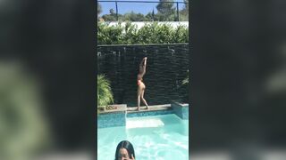 [1793 of 2462 Vids] Edwinacarlaisaac (Edwina) OnlyFans Leaks Nude Ebony
