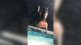 [1795 of 2462 Vids] Edwinacarlaisaac (Edwina) OnlyFans Leaks Nude Ebony