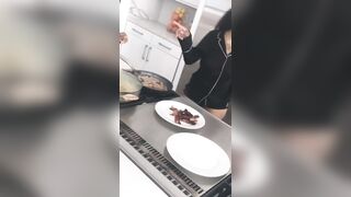 [1796 of 2462 Vids] Edwinacarlaisaac (Edwina) OnlyFans Leaks Nude Ebony