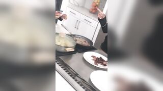 [1796 of 2462 Vids] Edwinacarlaisaac (Edwina) OnlyFans Leaks Nude Ebony