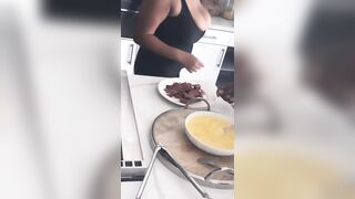 [1796 of 2462 Vids] Edwinacarlaisaac (Edwina) OnlyFans Leaks Nude Ebony