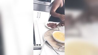 [1796 of 2462 Vids] Edwinacarlaisaac (Edwina) OnlyFans Leaks Nude Ebony