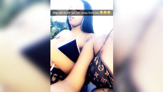 [1797 of 2462 Vids] Edwinacarlaisaac (Edwina) OnlyFans Leaks Nude Ebony