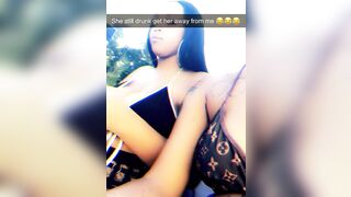 [1797 of 2462 Vids] Edwinacarlaisaac (Edwina) OnlyFans Leaks Nude Ebony