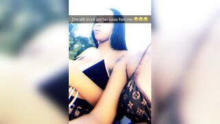[1797 of 2462 Vids] Edwinacarlaisaac (Edwina) OnlyFans Leaks Nude Ebony