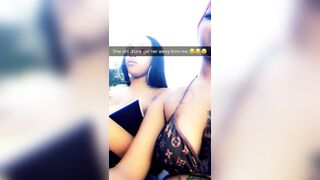 [1797 of 2462 Vids] Edwinacarlaisaac (Edwina) OnlyFans Leaks Nude Ebony