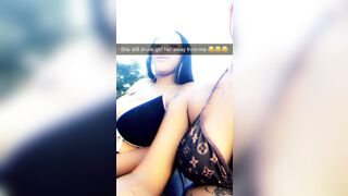 [1797 of 2462 Vids] Edwinacarlaisaac (Edwina) OnlyFans Leaks Nude Ebony