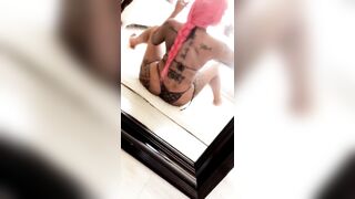 [1799 of 2462 Vids] Edwinacarlaisaac (Edwina) OnlyFans Leaks Nude Ebony