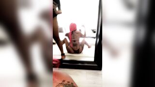 [1799 of 2462 Vids] Edwinacarlaisaac (Edwina) OnlyFans Leaks Nude Ebony