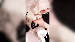 [18 of 2462 Vids] Edwinacarlaisaac (Edwina) OnlyFans Leaks Nude Ebony