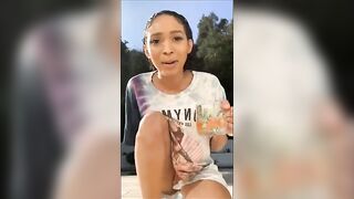 [180 of 2462 Vids] Edwinacarlaisaac (Edwina) OnlyFans Leaks Nude Ebony