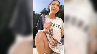 [180 of 2462 Vids] Edwinacarlaisaac (Edwina) OnlyFans Leaks Nude Ebony