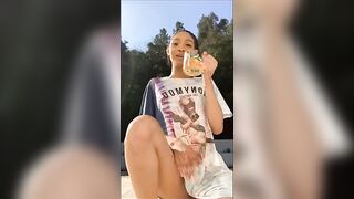 [180 of 2462 Vids] Edwinacarlaisaac (Edwina) OnlyFans Leaks Nude Ebony