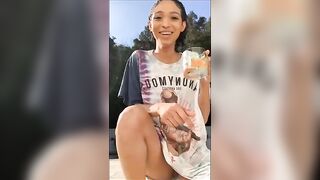 [180 of 2462 Vids] Edwinacarlaisaac (Edwina) OnlyFans Leaks Nude Ebony